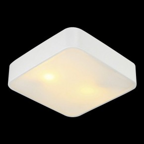 Накладной светильник Arte Lamp Cosmopolitan A7210PL-2WH в Коротчаево - korotchaevo.mebel24.online | фото 2