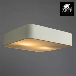 Накладной светильник Arte Lamp Cosmopolitan A7210PL-2WH в Коротчаево - korotchaevo.mebel24.online | фото 3