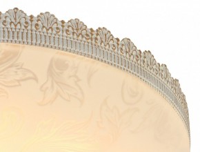 Накладной светильник Arte Lamp Crown A4541PL-3WG в Коротчаево - korotchaevo.mebel24.online | фото 2