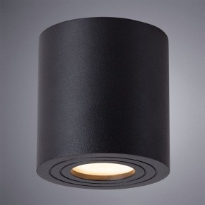 Накладной светильник Arte Lamp Galopin A1460PL-1BK в Коротчаево - korotchaevo.mebel24.online | фото 2