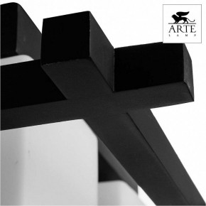 Накладной светильник Arte Lamp Woods A8252PL-4CK в Коротчаево - korotchaevo.mebel24.online | фото 4