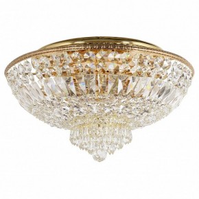 Накладной светильник Arti Lampadari Eterno Eterno E 1.2.55.600 G в Коротчаево - korotchaevo.mebel24.online | фото