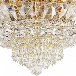 Накладной светильник Arti Lampadari Eterno Eterno E 1.2.55.600 G в Коротчаево - korotchaevo.mebel24.online | фото 3