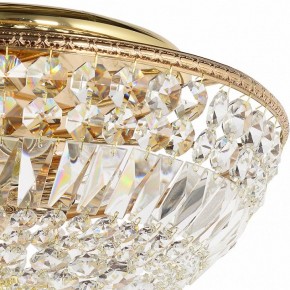 Накладной светильник Arti Lampadari Eterno Eterno E 1.2.55.600 G в Коротчаево - korotchaevo.mebel24.online | фото 4
