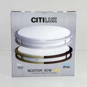 Накладной светильник Citilux Бостон CL709503N в Коротчаево - korotchaevo.mebel24.online | фото 11