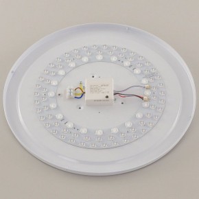 Накладной светильник Citilux Симпла CL714680G в Коротчаево - korotchaevo.mebel24.online | фото 17