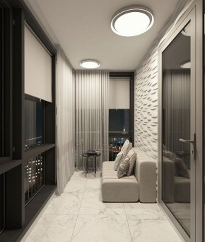 Накладной светильник Denkirs Cany DK6516-WH в Коротчаево - korotchaevo.mebel24.online | фото 8