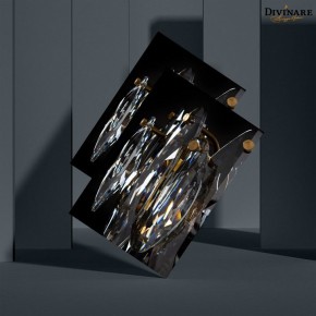 Накладной светильник Divinare Ophelia 7203/17 AP-2 в Коротчаево - korotchaevo.mebel24.online | фото 4