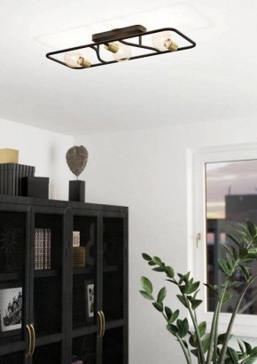 Накладной светильник Eglo ПРОМО Messinaro 900367 в Коротчаево - korotchaevo.mebel24.online | фото 2