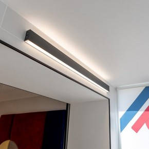 Накладной светильник Elektrostandard Grand a042918 в Коротчаево - korotchaevo.mebel24.online | фото 4