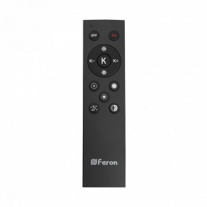 Накладной светильник Feron AL6200 48068 в Коротчаево - korotchaevo.mebel24.online | фото 3