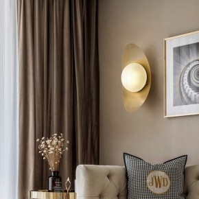 Накладной светильник Imperiumloft ALON ALON01 в Коротчаево - korotchaevo.mebel24.online | фото 9