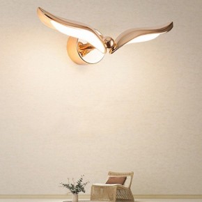 Накладной светильник Imperiumloft Flyer-Wall01 227274-23 в Коротчаево - korotchaevo.mebel24.online | фото 5