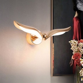 Накладной светильник Imperiumloft Flyer-Wall01 227274-23 в Коротчаево - korotchaevo.mebel24.online | фото 6