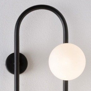 Накладной светильник Imperiumloft HOOP WALL HOOP-WALL01 в Коротчаево - korotchaevo.mebel24.online | фото 3