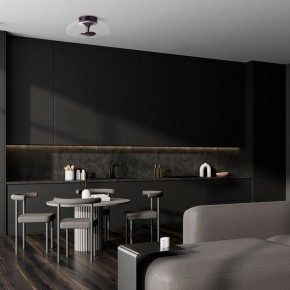 Накладной светильник Lightstar Celesta 809200 в Коротчаево - korotchaevo.mebel24.online | фото 5