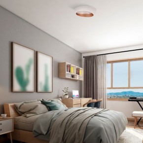 Накладной светильник Lightstar Celesta 809456 в Коротчаево - korotchaevo.mebel24.online | фото 6