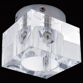 Накладной светильник Lightstar Cubo 160204-G9 в Коротчаево - korotchaevo.mebel24.online | фото 2