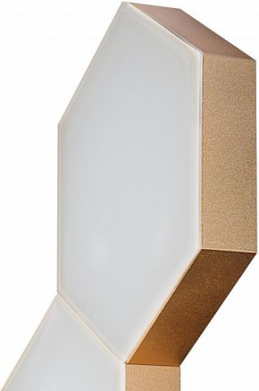 Накладной светильник Lightstar Favo 750643 в Коротчаево - korotchaevo.mebel24.online | фото 2