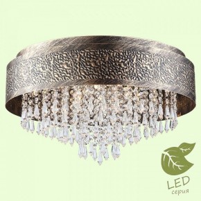 Накладной светильник Lussole Kenai GRLSP-8025 в Коротчаево - korotchaevo.mebel24.online | фото 3