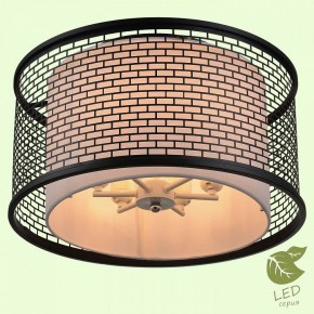 Накладной светильник Lussole Levittown GRLSP-9676 в Коротчаево - korotchaevo.mebel24.online | фото 2