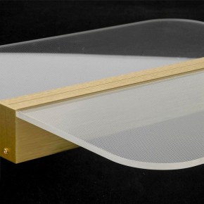 Накладной светильник Lussole Wakulla LSP-7225 в Коротчаево - korotchaevo.mebel24.online | фото 2