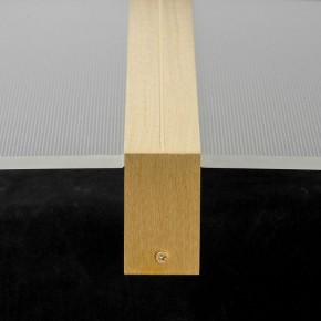 Накладной светильник Lussole Wakulla LSP-7225 в Коротчаево - korotchaevo.mebel24.online | фото 3