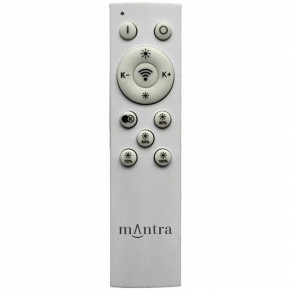 Накладной светильник Mantra Coin 7918 в Коротчаево - korotchaevo.mebel24.online | фото 2