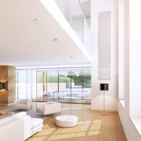 Накладной светильник Mantra Gower 6832 в Коротчаево - korotchaevo.mebel24.online | фото 3
