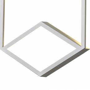 Накладной светильник Mantra Kubick 7590 в Коротчаево - korotchaevo.mebel24.online | фото 2