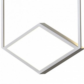 Накладной светильник Mantra Kubick 7594 в Коротчаево - korotchaevo.mebel24.online | фото 4