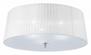 Накладной светильник Mantra Loewe 4640 в Коротчаево - korotchaevo.mebel24.online | фото 1