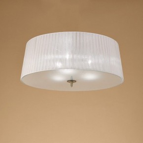 Накладной светильник Mantra Loewe 4740 в Коротчаево - korotchaevo.mebel24.online | фото 2