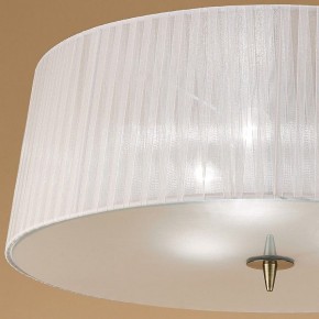 Накладной светильник Mantra Loewe 4740 в Коротчаево - korotchaevo.mebel24.online | фото 3