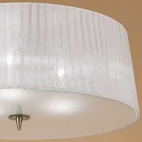 Накладной светильник Mantra Loewe 4740 в Коротчаево - korotchaevo.mebel24.online | фото 4