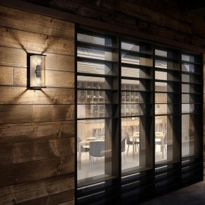Накладной светильник Mantra Meribel 6492 в Коротчаево - korotchaevo.mebel24.online | фото 3