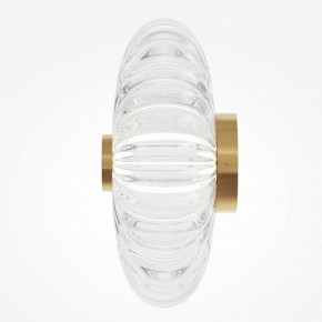 Накладной светильник Maytoni Amulet MOD555WL-L4G3K в Коротчаево - korotchaevo.mebel24.online | фото 2