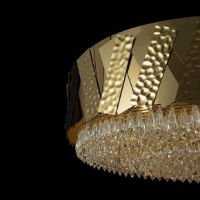 Накладной светильник Maytoni Artistico MOD017CL-05BS в Коротчаево - korotchaevo.mebel24.online | фото 7