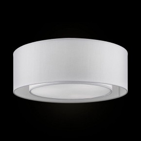 Накладной светильник Maytoni Bergamo MOD617CL-04GR в Коротчаево - korotchaevo.mebel24.online | фото 3