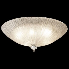Накладной светильник Maytoni Bonnet C809CL-05CH в Коротчаево - korotchaevo.mebel24.online | фото 2