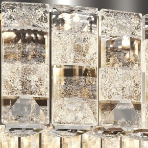 Накладной светильник Maytoni Castello MOD335CL-L24CH3K в Коротчаево - korotchaevo.mebel24.online | фото 3