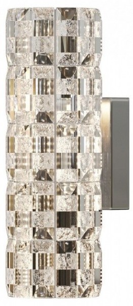 Накладной светильник Maytoni Castello MOD335WL-L20CH3K в Коротчаево - korotchaevo.mebel24.online | фото
