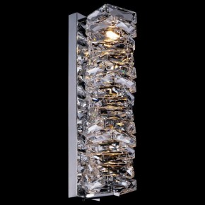 Накладной светильник Maytoni Coil MOD125WL-L6CH3K в Коротчаево - korotchaevo.mebel24.online | фото 2