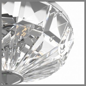 Накладной светильник Maytoni Facet MOD094CL-04CH в Коротчаево - korotchaevo.mebel24.online | фото 3