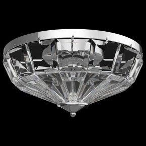 Накладной светильник Maytoni Facet MOD094CL-04CH в Коротчаево - korotchaevo.mebel24.online | фото 5