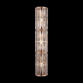 Накладной светильник Maytoni Facet MOD094WL-03G в Коротчаево - korotchaevo.mebel24.online | фото 2