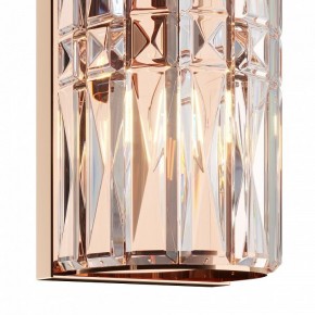 Накладной светильник Maytoni Facet MOD094WL-03G в Коротчаево - korotchaevo.mebel24.online | фото 6