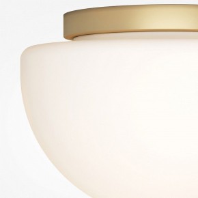 Накладной светильник Maytoni Glassy MOD270CL-01G в Коротчаево - korotchaevo.mebel24.online | фото 4