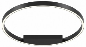 Накладной светильник Maytoni Halo MOD058CL-L35BK в Коротчаево - korotchaevo.mebel24.online | фото