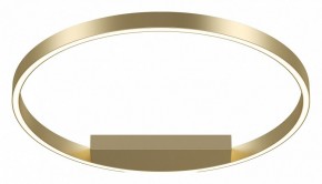 Накладной светильник Maytoni Halo MOD058CL-L35BSK в Коротчаево - korotchaevo.mebel24.online | фото